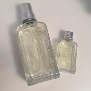 ロクシタン(L'OCCITANE)のロクシタン ヴァーベナトワレ(香水(女性用))