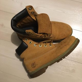 ティンバーランド(Timberland)のTimberland☆ブーツ(ブーツ)