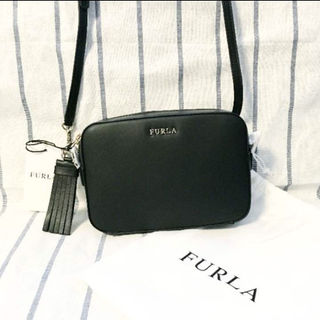 フルラ(Furla)のSALE!!新品 フルラ ミニショルダーバッグ(ショルダーバッグ)