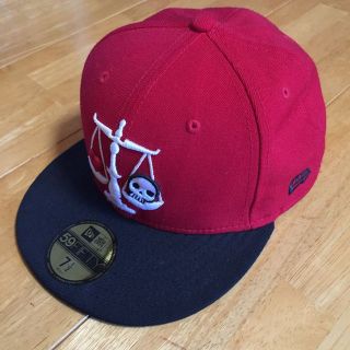 ニューエラー(NEW ERA)の送込 New Era 7 1/2(その他)