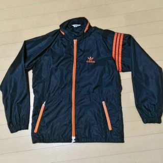 アディダス(adidas)のアディダス　ジャンパー　古着(その他)