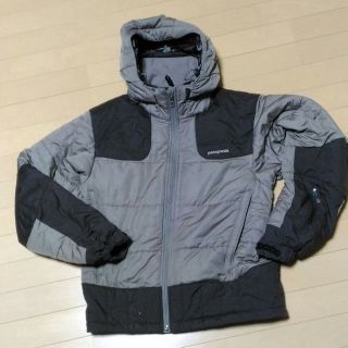 パタゴニア(patagonia)のパタゴニア　ダスパーカー　サイズS(ダウンジャケット)