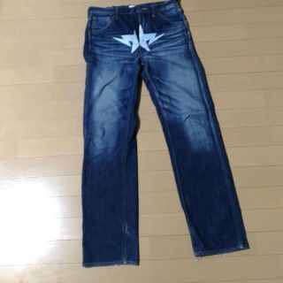 A BATHING APE - 【専用】エイプ デニム 2本セットの通販 by