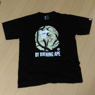 アベイシングエイプ(A BATHING APE)のエイプ　Tシャツ(その他)