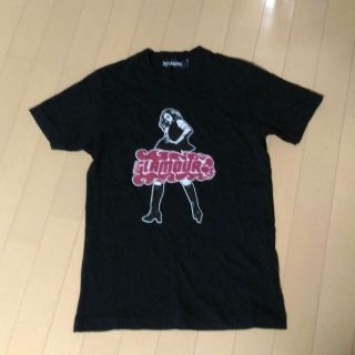 ヒステリックグラマー(HYSTERIC GLAMOUR)のヒステリックグラマー　Tシャツ(その他)