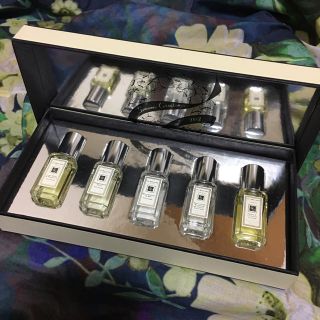 ジョーマローン(Jo Malone)の新品未使用★jo malone★コロンコレクション(香水(女性用))