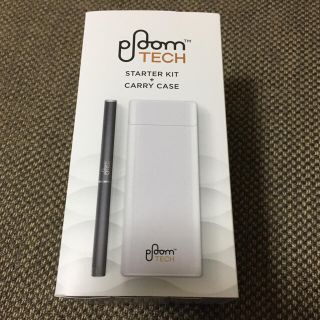 プルームテック(PloomTECH)のプルームテック本体(タバコグッズ)