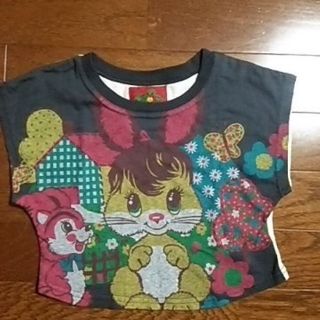 グラグラ(GrandGround)のグラグラ 美品半袖Tシャツ9095/ラブレボVANAVANA(その他)