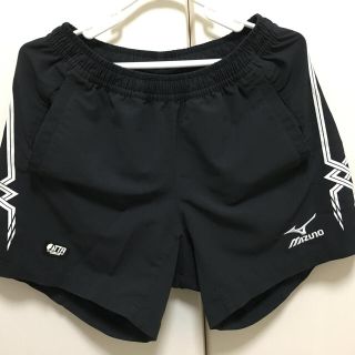 ミズノ(MIZUNO)の卓球 ゲームパンツ(卓球)