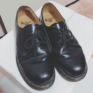 ドクターマーチン(Dr.Martens)のk.t様専用(ドレス/ビジネス)