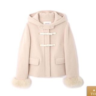 JILL by JILLSTUART（ダッフルコート）のフリマアイテム一覧
