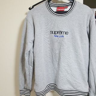 シュプリーム(Supreme)のsupreme classic logo スウェット(スウェット)