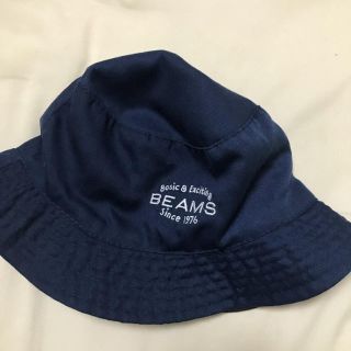 ビームス(BEAMS)のBEAMS バケットハット キャップ(ハット)