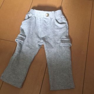 ベビーギャップ(babyGAP)のbaby Gap   ボトムス  サイズ60(パンツ)