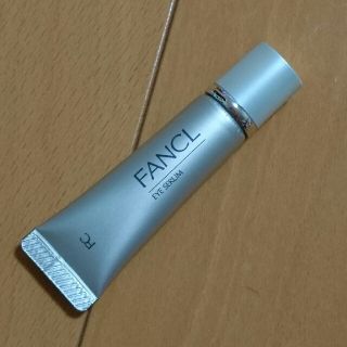 ファンケル(FANCL)の新品 FANCL ファンケル アイセラム(アイケア/アイクリーム)