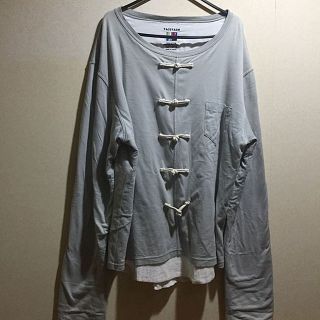 サカイ(sacai)のファセッタズム カットソー(その他)