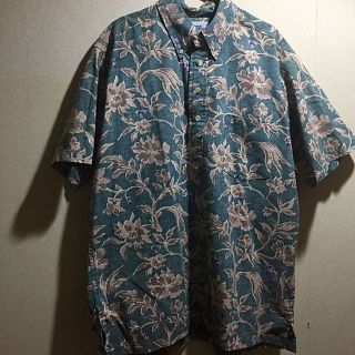 アクネ(ACNE)のレインスプーナー シャツ(シャツ)