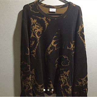 ドリスヴァンノッテン(DRIES VAN NOTEN)のドリスヴァンノッテン 美品(ニット/セーター)