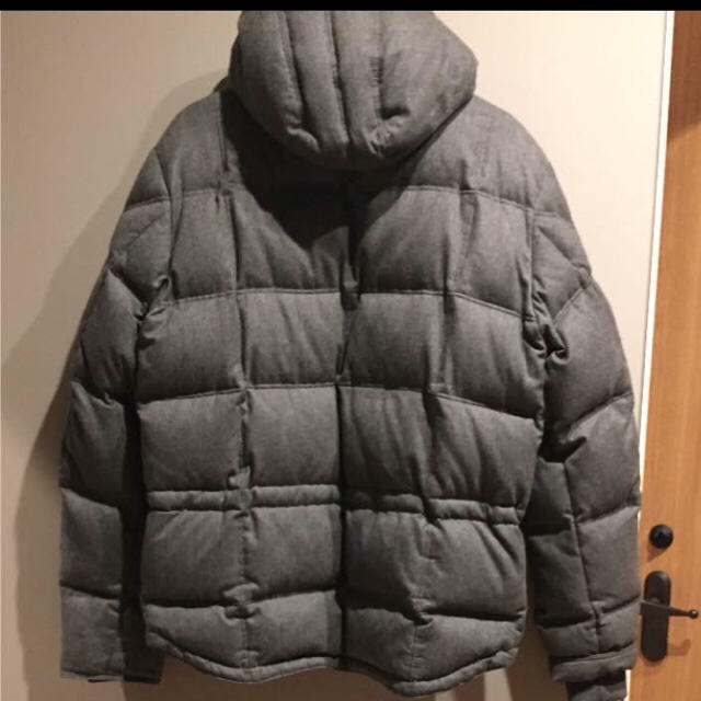 MONCLER(モンクレール)のはま様専用 値下げ！！モンクレール ヴァノアーズ  メンズのジャケット/アウター(ダウンジャケット)の商品写真