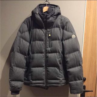 モンクレール(MONCLER)のはま様専用 値下げ！！モンクレール ヴァノアーズ (ダウンジャケット)