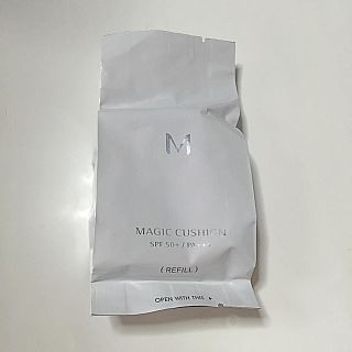 ミシャ(MISSHA)のミシャ マジッククッション No.21(ファンデーション)