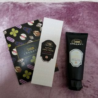 サボン(SABON)の★ほろほろ様専用★(ハンドクリーム)