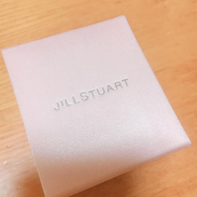 JILLSTUART(ジルスチュアート)のJILL ダイヤリボンネックレス レディースのアクセサリー(ネックレス)の商品写真