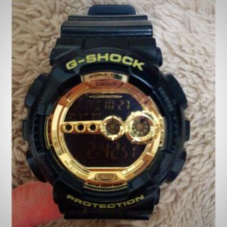 ジーショック(G-SHOCK)の限定品♥国内正規品♥CASIO♥G－SHOCK♥(腕時計(デジタル))