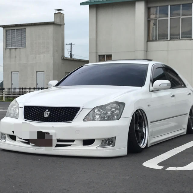 クラウン バンパー www.inspireurdog.fi
