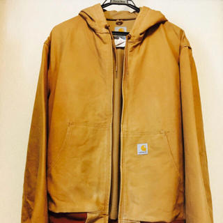 カーハート(carhartt)のカーハート アウター(ブルゾン)