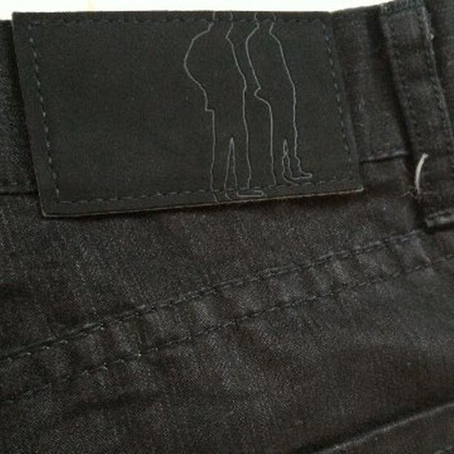 ZARA(ザラ)のザラスポーツ　パンツ　黒 メンズのパンツ(スラックス)の商品写真