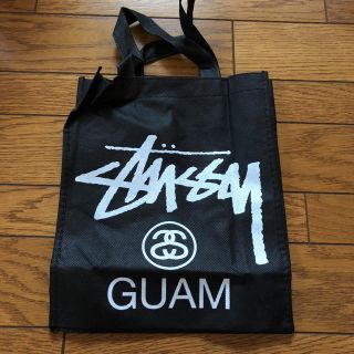 ステューシー(STUSSY)のstussy guam(ショップ袋)