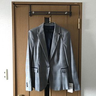 ザラ(ZARA)の未使用 ZARA 3点セット ジャケット パンツ スカート(セット/コーデ)