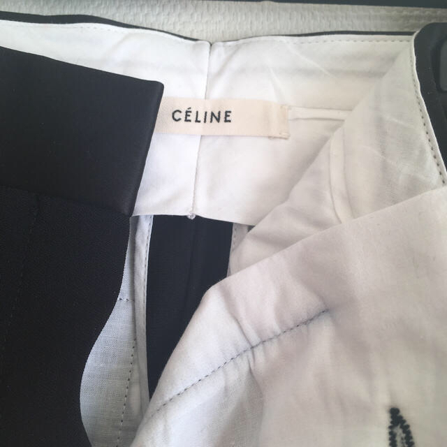 celine(セリーヌ)のセリーヌ パンツ メンズのパンツ(スラックス)の商品写真