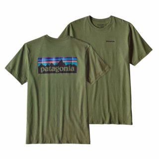 パタゴニア(patagonia)のパタゴニア Tシャツ patagonia(その他)