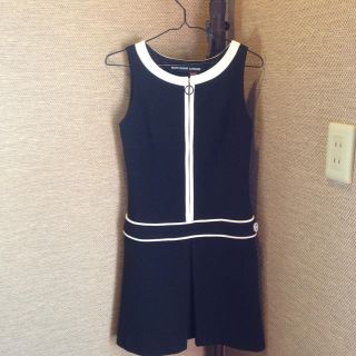 マリークワント(MARY QUANT)の綾奈っち様専用♡(ミニワンピース)