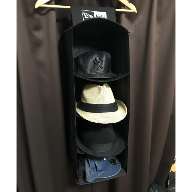 New Era ニューエラ キャップストレージ Newera の通販 By A S Shop ニューエラーならラクマ New Era ニューエラ キャップストレージ Newera の通販 By A S Shop ニューエラーならラクマ