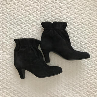 ツモリチサト(TSUMORI CHISATO)の新品 ツモリチサト ブーツ(ブーツ)