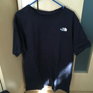 ザノースフェイス(THE NORTH FACE)のノースフェイス tシャツ(Tシャツ(半袖/袖なし))