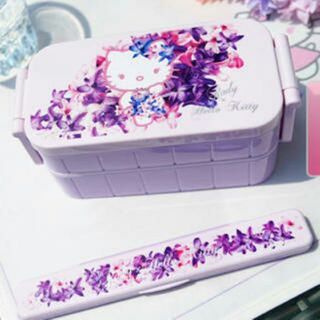 レディー(Rady)の新品＊Rady＊ランチボックス エレフラ Rady キティ キッチン(その他)
