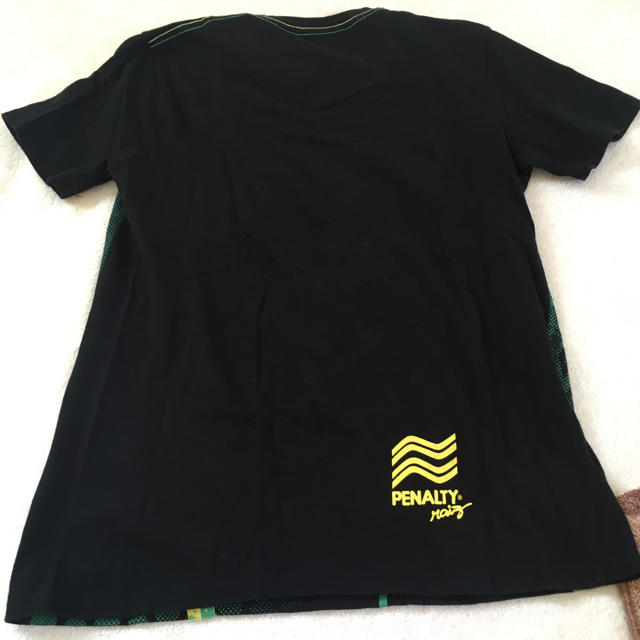 PENALTY(ペナルティ)のTシャツ レディースのトップス(Tシャツ(半袖/袖なし))の商品写真