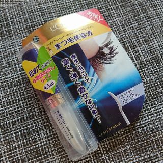 ロレアルパリ(L'Oreal Paris)の新品 ロレアル ラッシュセラム まつ毛美容液(まつ毛美容液)