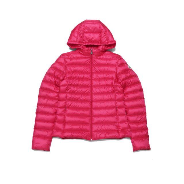 直売直送 MONCLER モンクレール ダウン キッズ 23547 新品本物 4歳