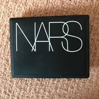 ナーズ(NARS)のNARS ライトリフレクティングセッティングパウダー(フェイスパウダー)