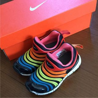 ナイキ(NIKE)の専用(スニーカー)