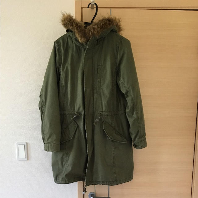 shuca GLOBALWORK グローバルワーク シュカの通販 by KOYA shuca リネン混コート