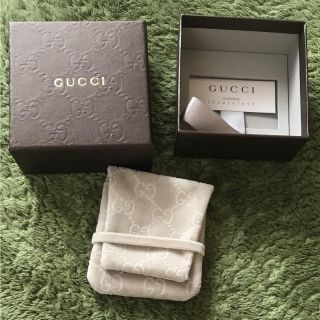 グッチ(Gucci)のライル様専用(リング(指輪))