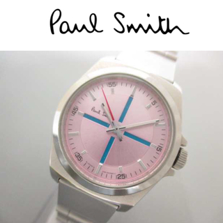 ポールスミス(Paul Smith)の《ポールスミス》レディース 腕時計(腕時計)