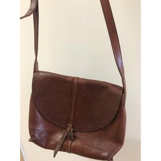 ゲンテン(genten)のgenten ショルダー(ショルダーバッグ)