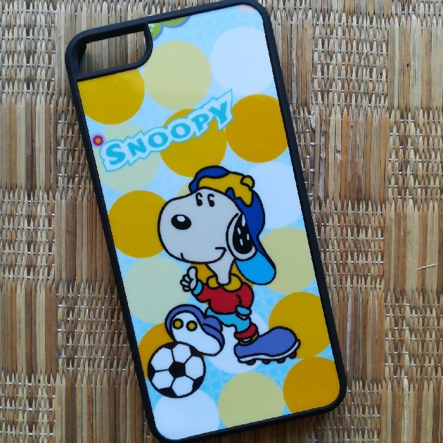 Snoopy 送料無料 Iphone5s ケース Se Snoopy スヌーピー カバーの通販 By L I J S Shop スヌーピー ならラクマ